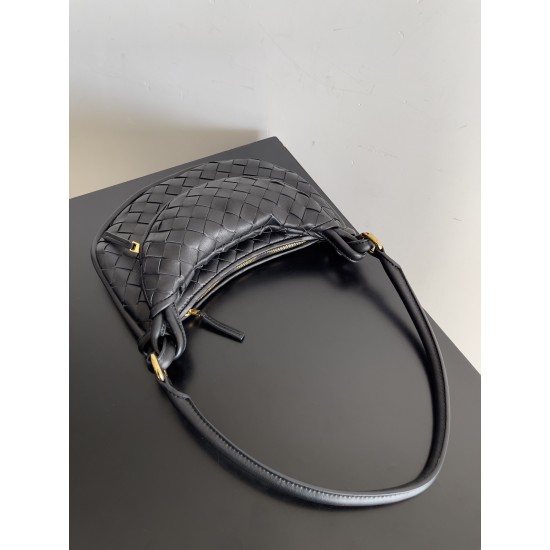 Bottega Veneta Gemelli Shoulder Bag