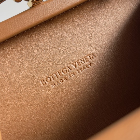 Bottega Veneta Knot Chain