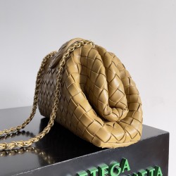 Bottega Veneta Medium Lauren 1980 Bottega Veneta Medium Lauren 1980
