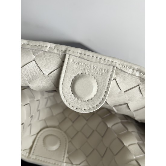 Bottega Veneta Sardine Chain