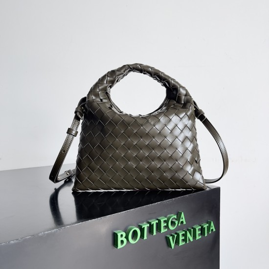 Bottega Veneta Sardine