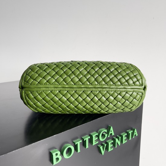 Bottega Veneta Clicker Bag