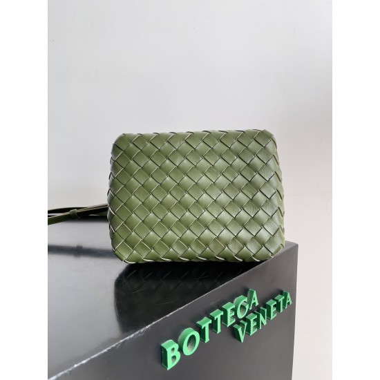 Bottega Veneta Small Parachute