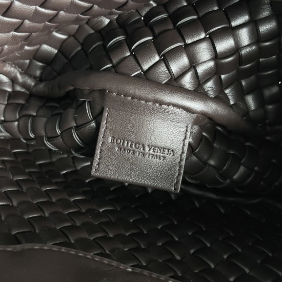 Bottega Veneta Small Cobble Top Handle
