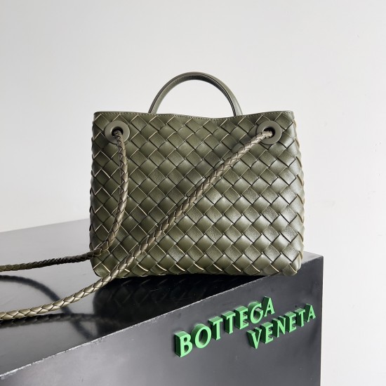 Bottega Veneta Small Andiamo