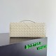 Bottega Veneta Andiamo Clutch