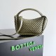 Bottega Veneta Small Cobble Top Handle