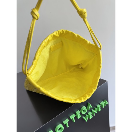 Bottega Veneta Dustbag