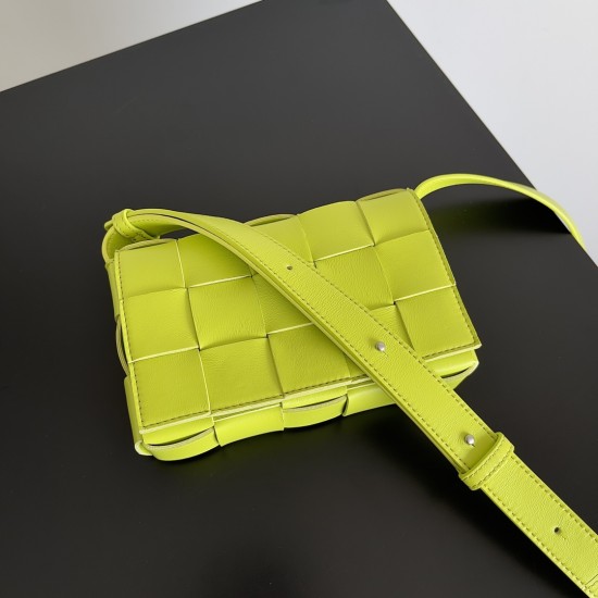 Bottega Veneta Cassette