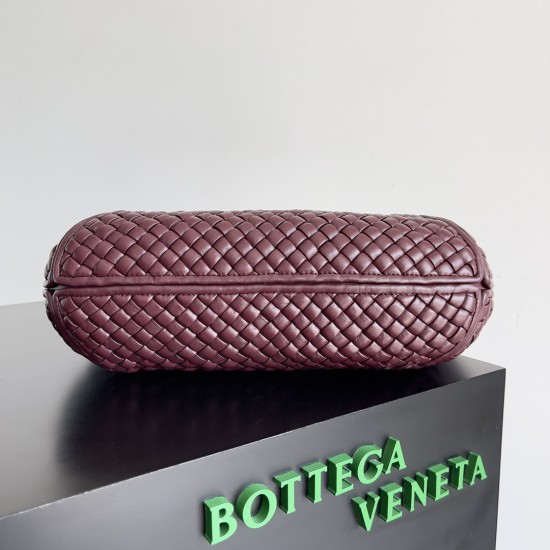 Bottega Veneta Clicker Bag 36*12*30CM