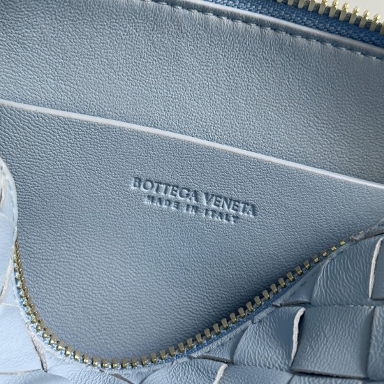 Bottega Veneta Concert Pouch