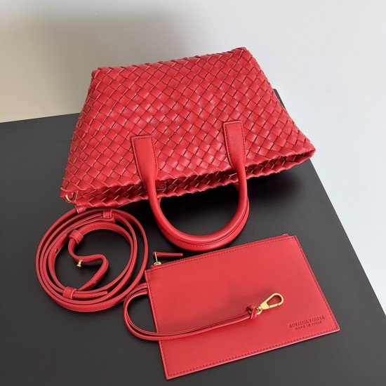 Bottega Veneta Mini Cabat