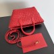 Bottega Veneta Mini Cabat