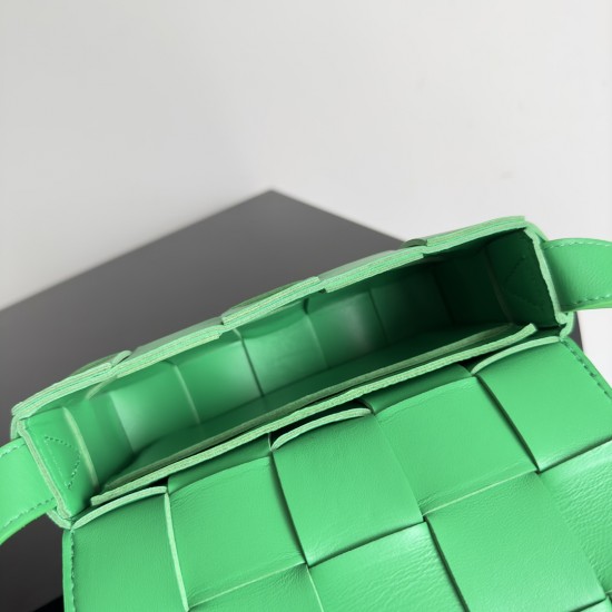 Bottega Veneta Cassette