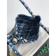 Bottega Veneta Tosca