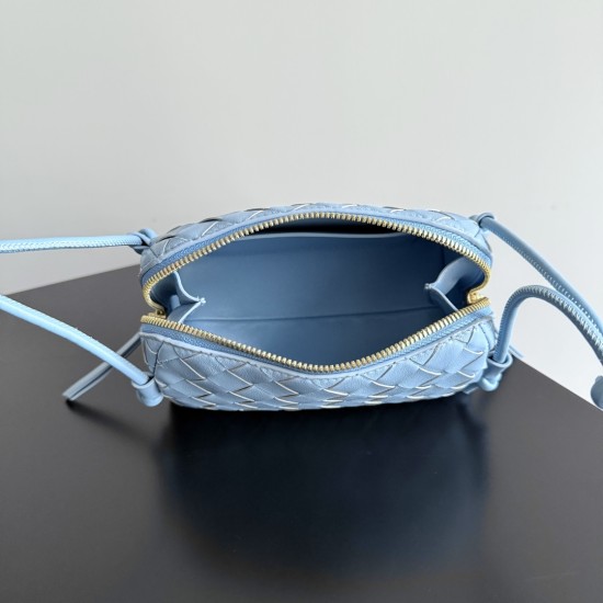 Bottega Veneta Concert Pouch