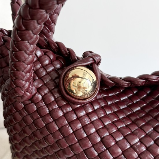 Bottega Veneta Small Tosca