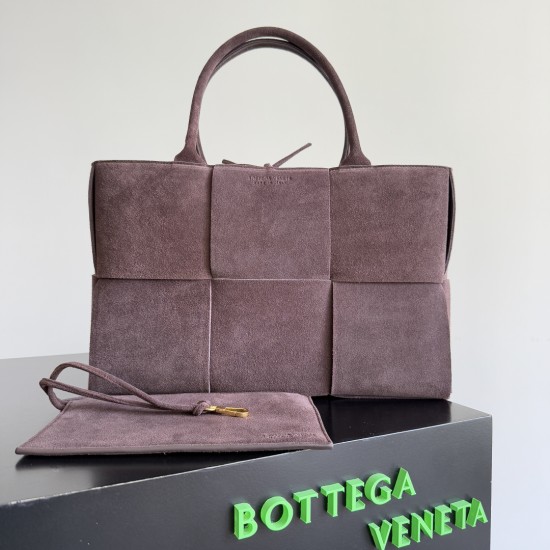 Bottega Veneta Arco Tote Bag