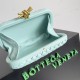BottegaVeneta Knot Dinner bag