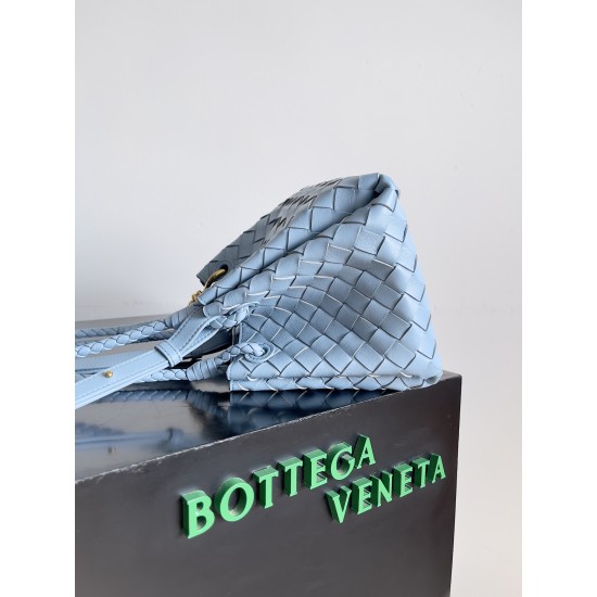 Bottega Veneta Small Parachute
