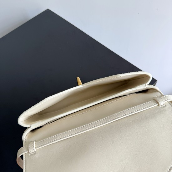 Bottega Veneta Knot Lock