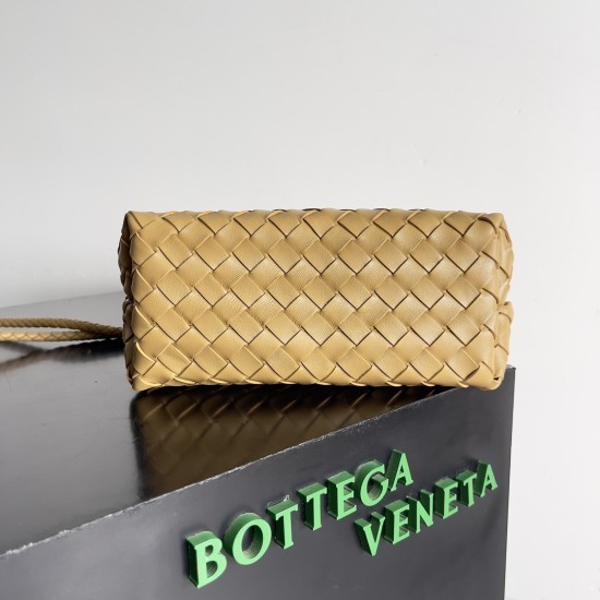 Bottega Veneta Small Andiamo