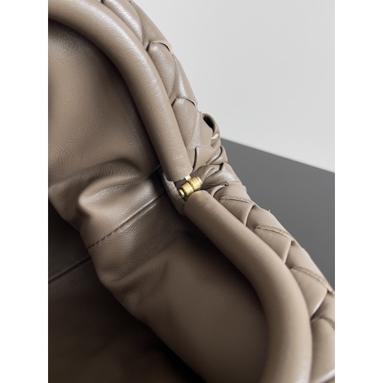 Bottega Veneta Medium Lauren 1980