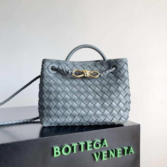 Bottega Veneta Small Andiamo
