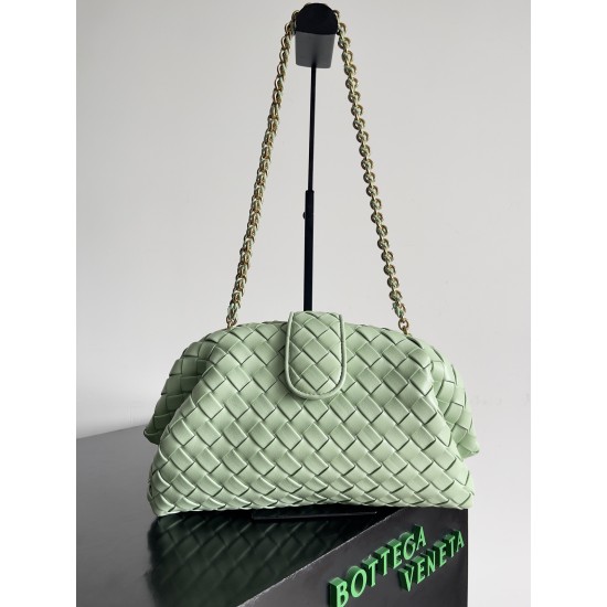 Bottega Veneta Medium Lauren 1980