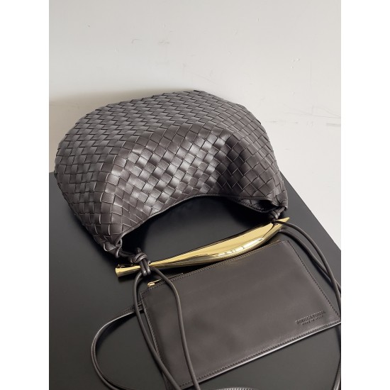 BottegaVeneta Large Sardine