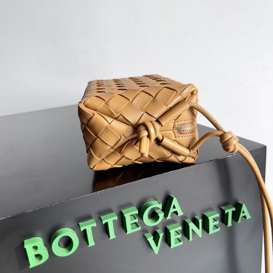 Bottega Veneta Candy Loop