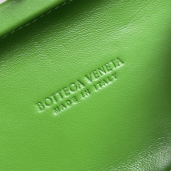 BottegaVeneta Knot Dinner bag