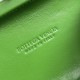 BottegaVeneta Knot Dinner bag