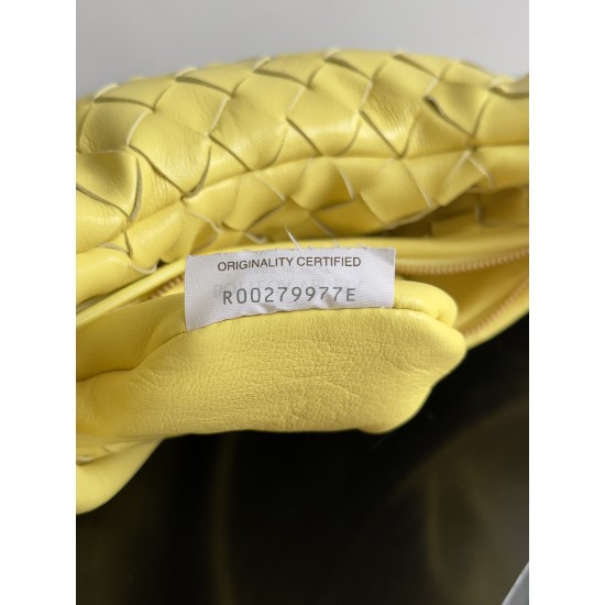 Bottega Veneta Gemelli Shoulder Bag