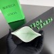 Bottega Veneta Intrecciato Credit Card Case