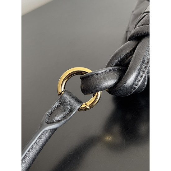Bottega Veneta Gemelli Shoulder Bag