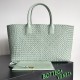 Bottega Veneta Large Cabat