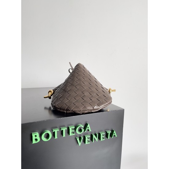 Bottega Veneta Small Solstice