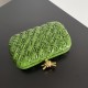 BottegaVeneta Knot Dinner bag