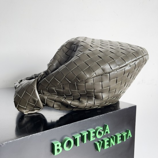 Bottega Veneta Classic Jodie