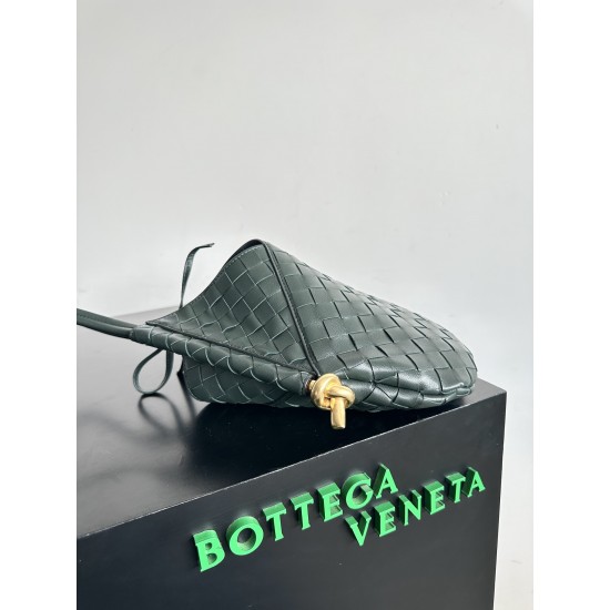 Bottega Veneta Small Solstice