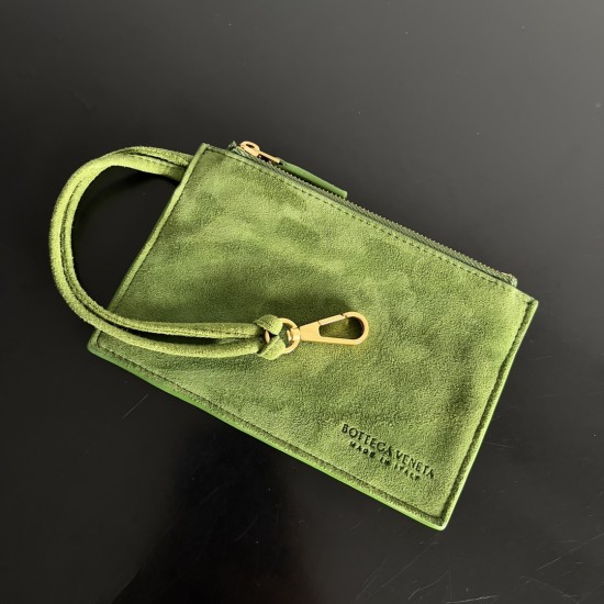 Bottega Veneta Mini Arco Tote