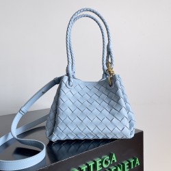 Bottega Veneta Small Parachute