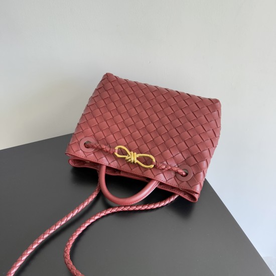 Bottega Veneta Small Andiamo