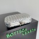 BottegaVeneta Knot Dinner bag