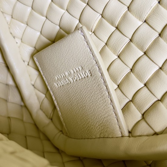 Bottega Veneta Small Cobble Shoulder Bag