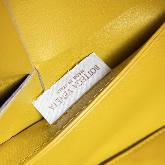 Bottega Veneta Arco Tote Size：30*20*11.5cm