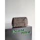 Bottega Veneta Cabat Bucket