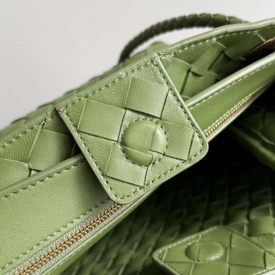 Bottega Veneta Small Andiamo