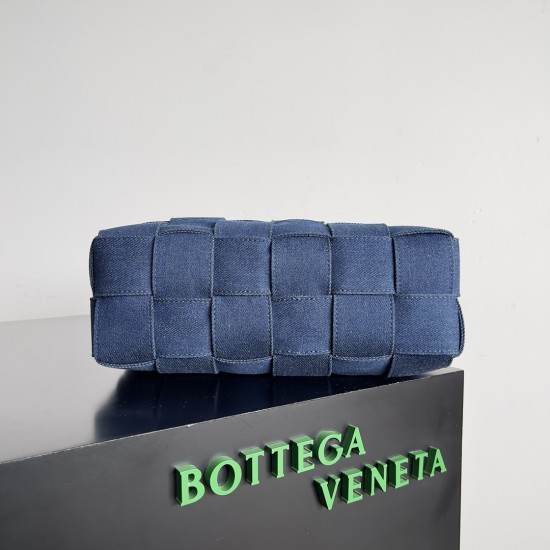 Bottega Veneta Cassette